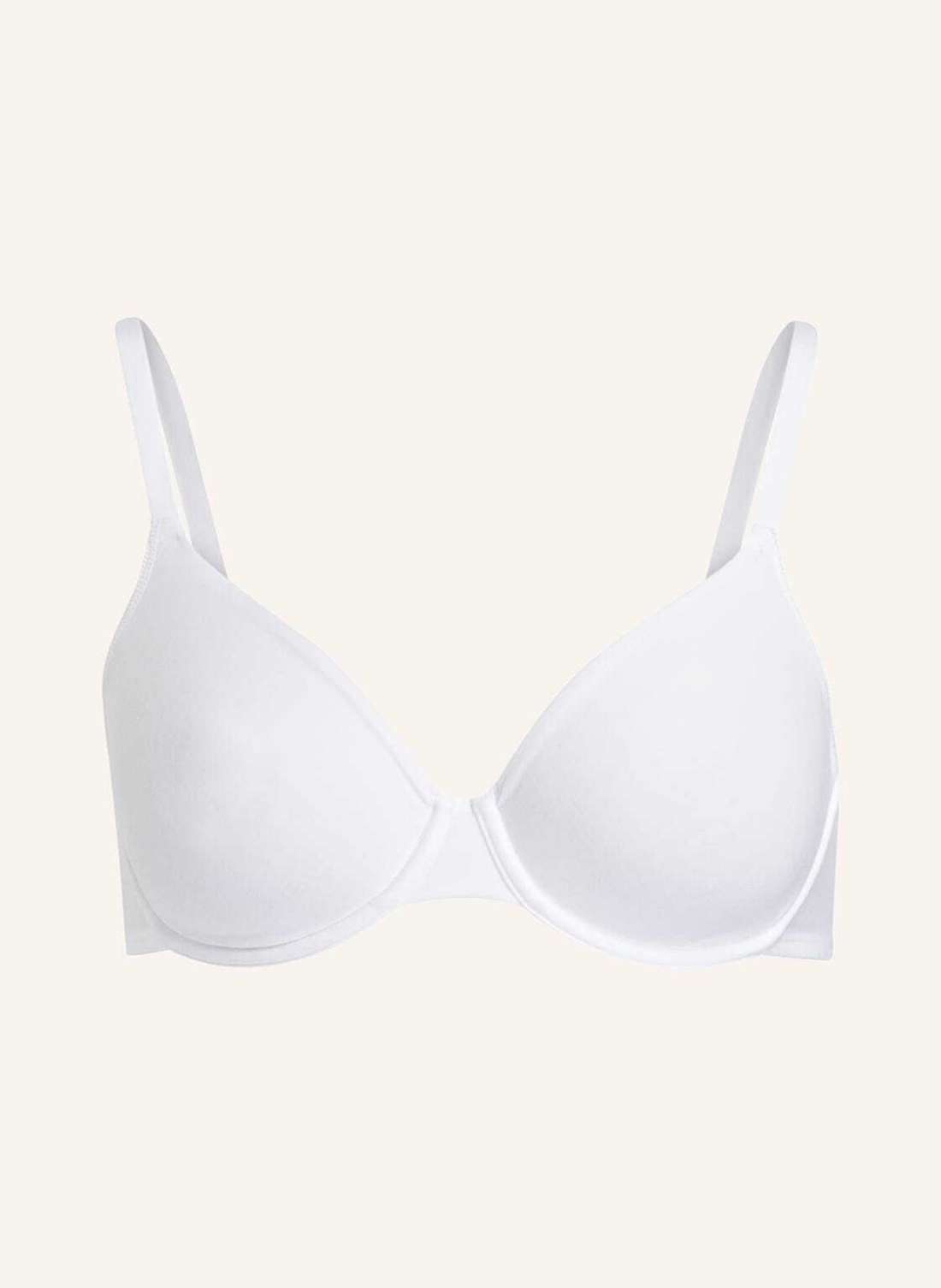 Бюстгальтер на косточках COTTON SENSATION