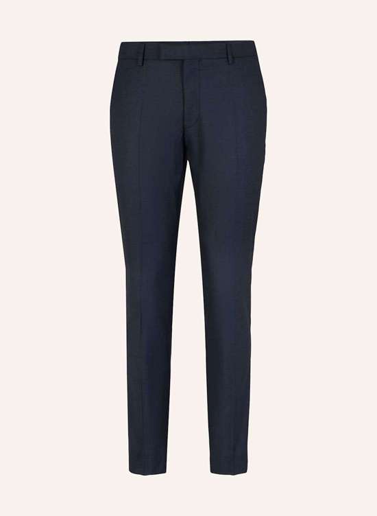 темно-синий