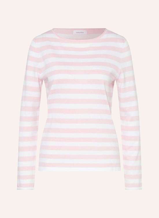 розовый/белый