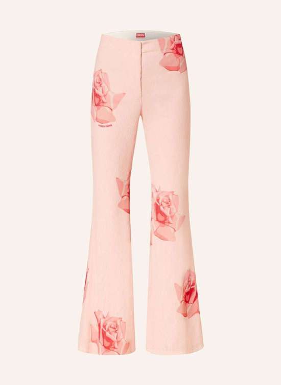 розовый/светло-красный/красный