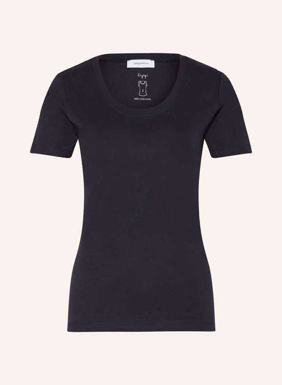 темно-синий