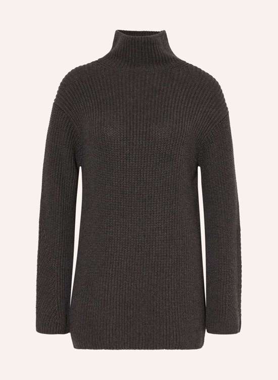 темно-серый