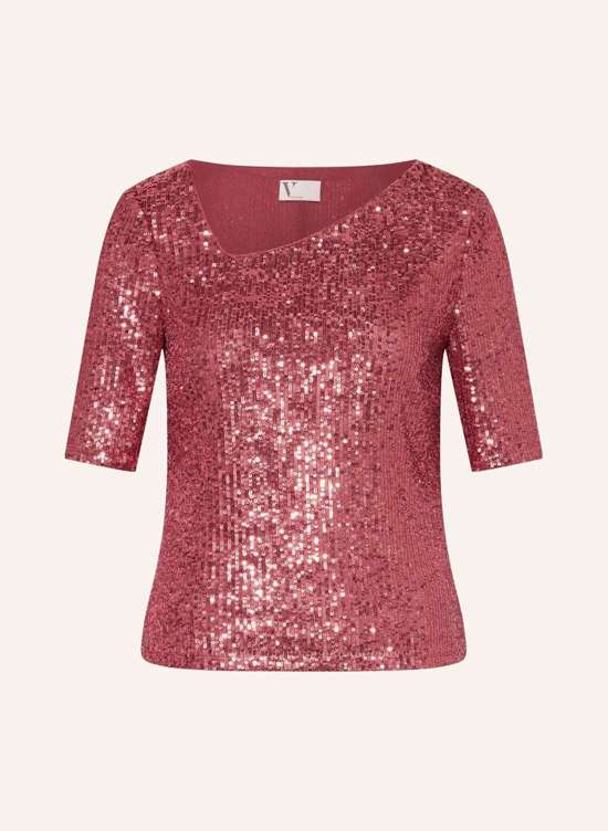 темно-красный