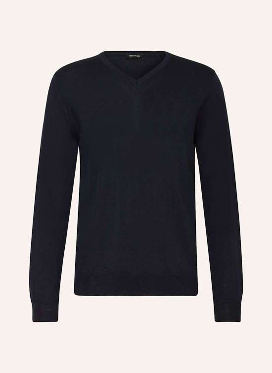 темно-синий