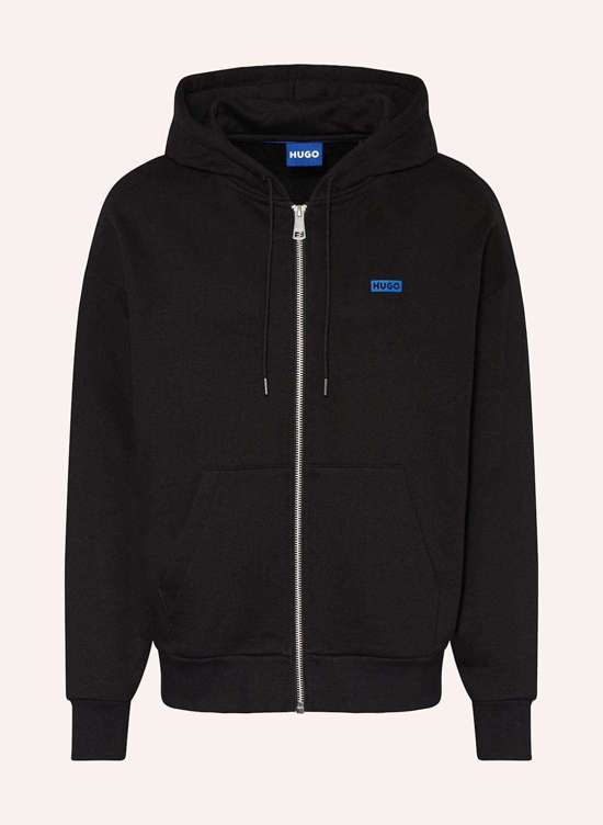 черный/синий