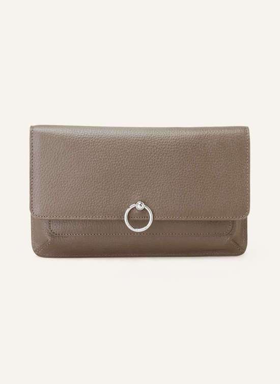 темно-серый