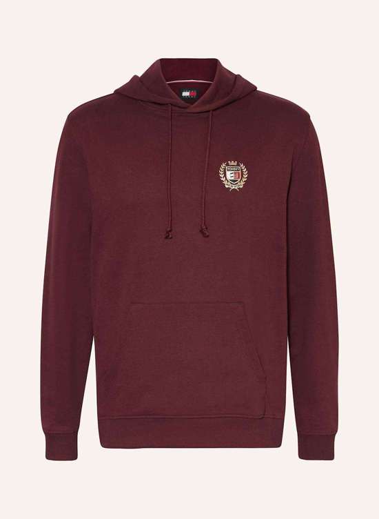 темно-красный