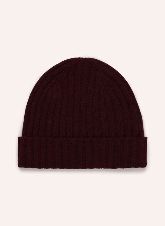 темно-красный