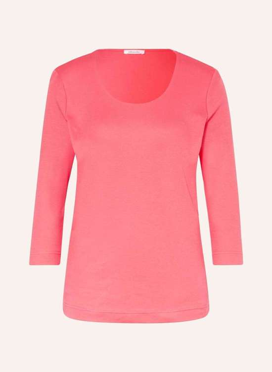 неоновый розовый