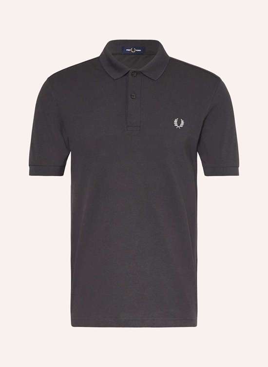 темно-серый