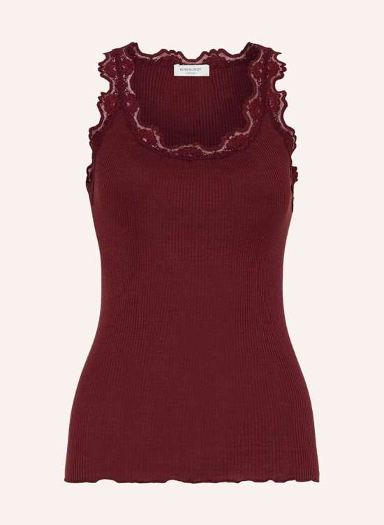 темно-красный