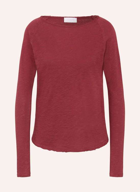 темно-красный