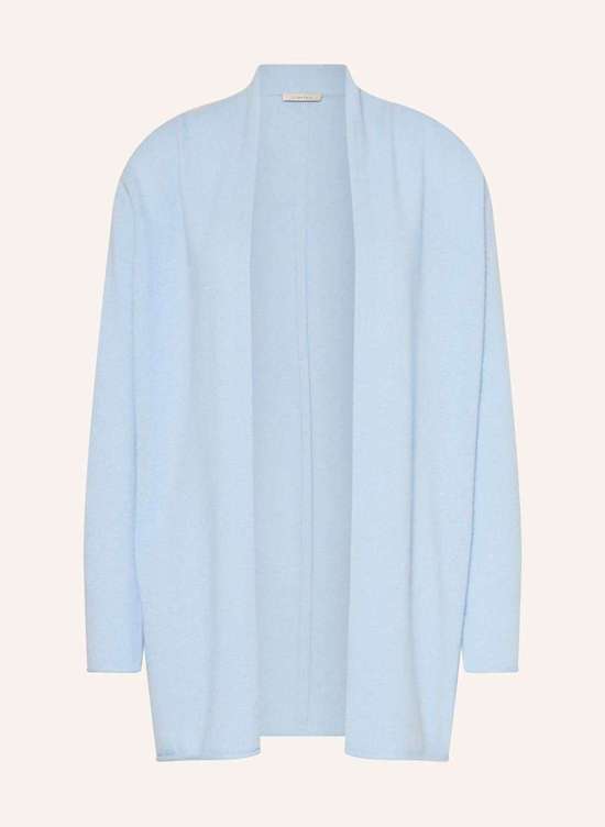 светло-синий