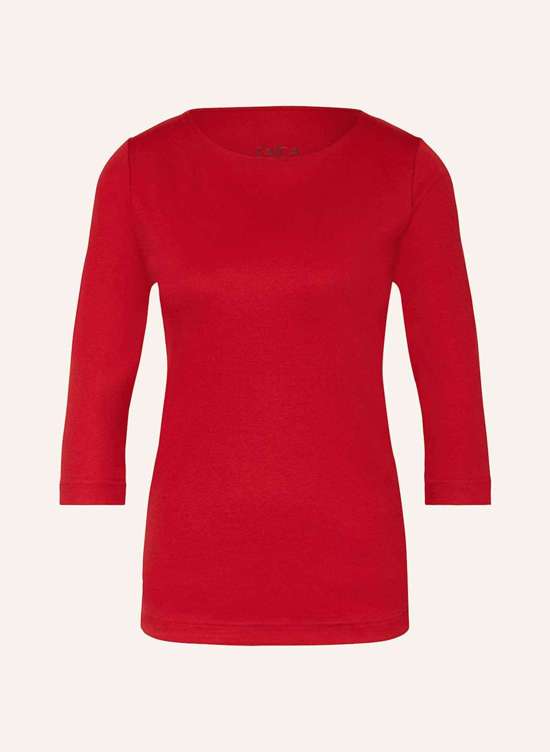 темно-красный