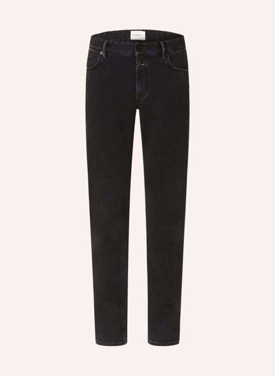 Джинсы узкого кроя UNITY