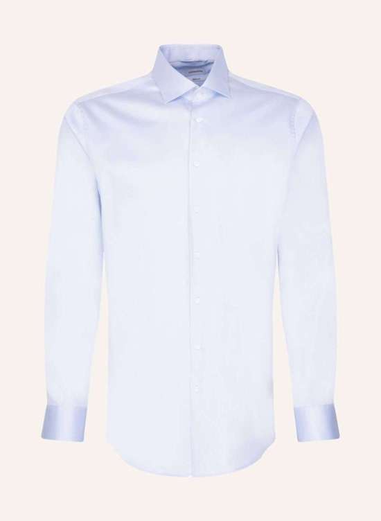 светло-синий