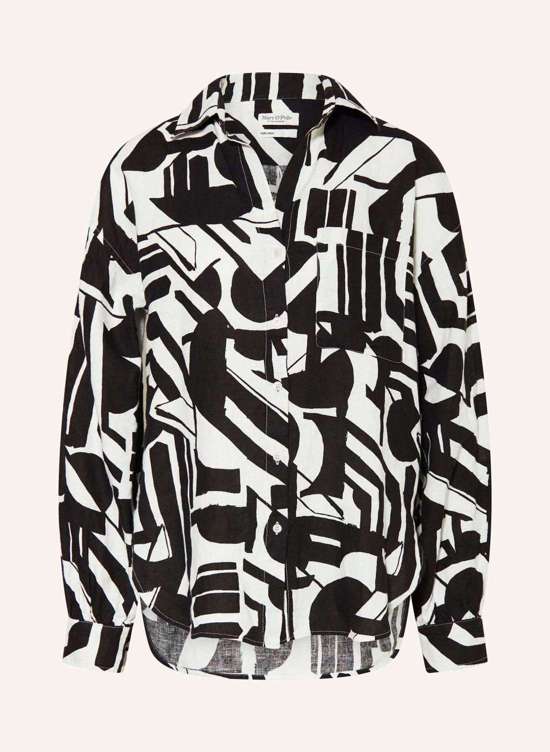 черный /белый