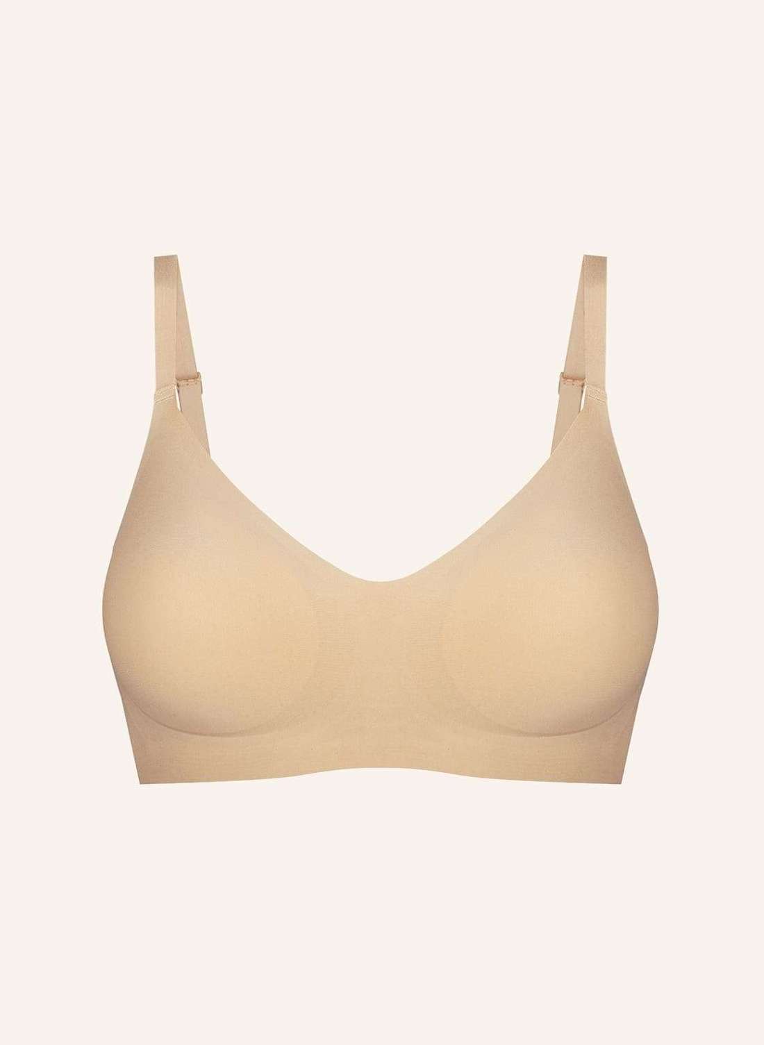 Мягкий бюстгальтер SECOND SKIN