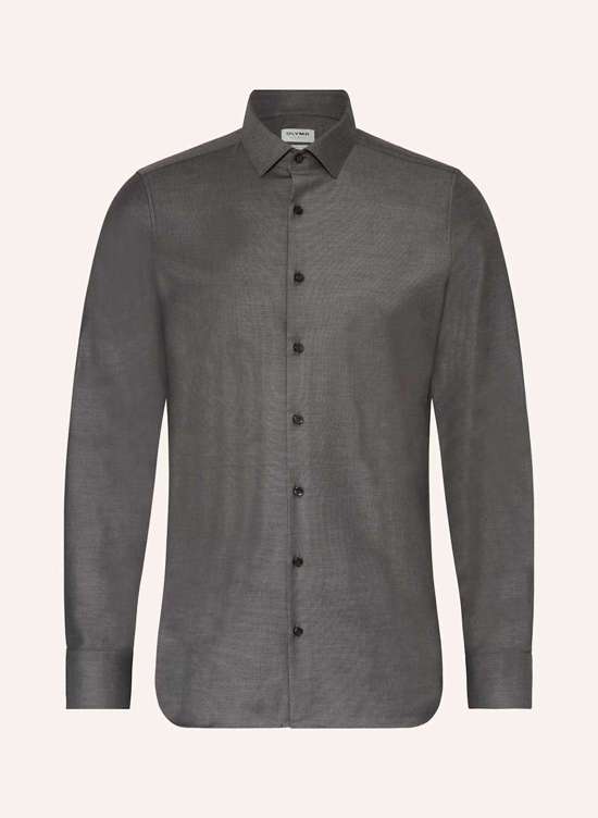 темно-серый