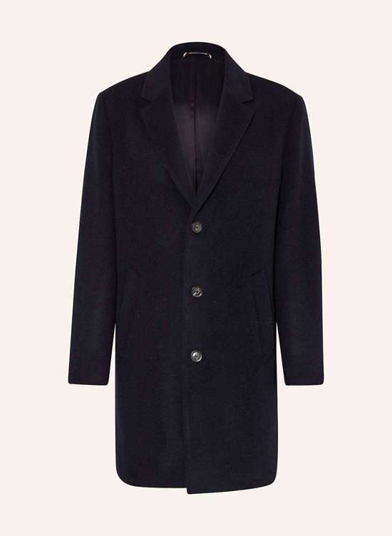 темно-синий