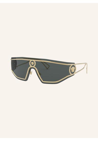 100287 - gold/grau