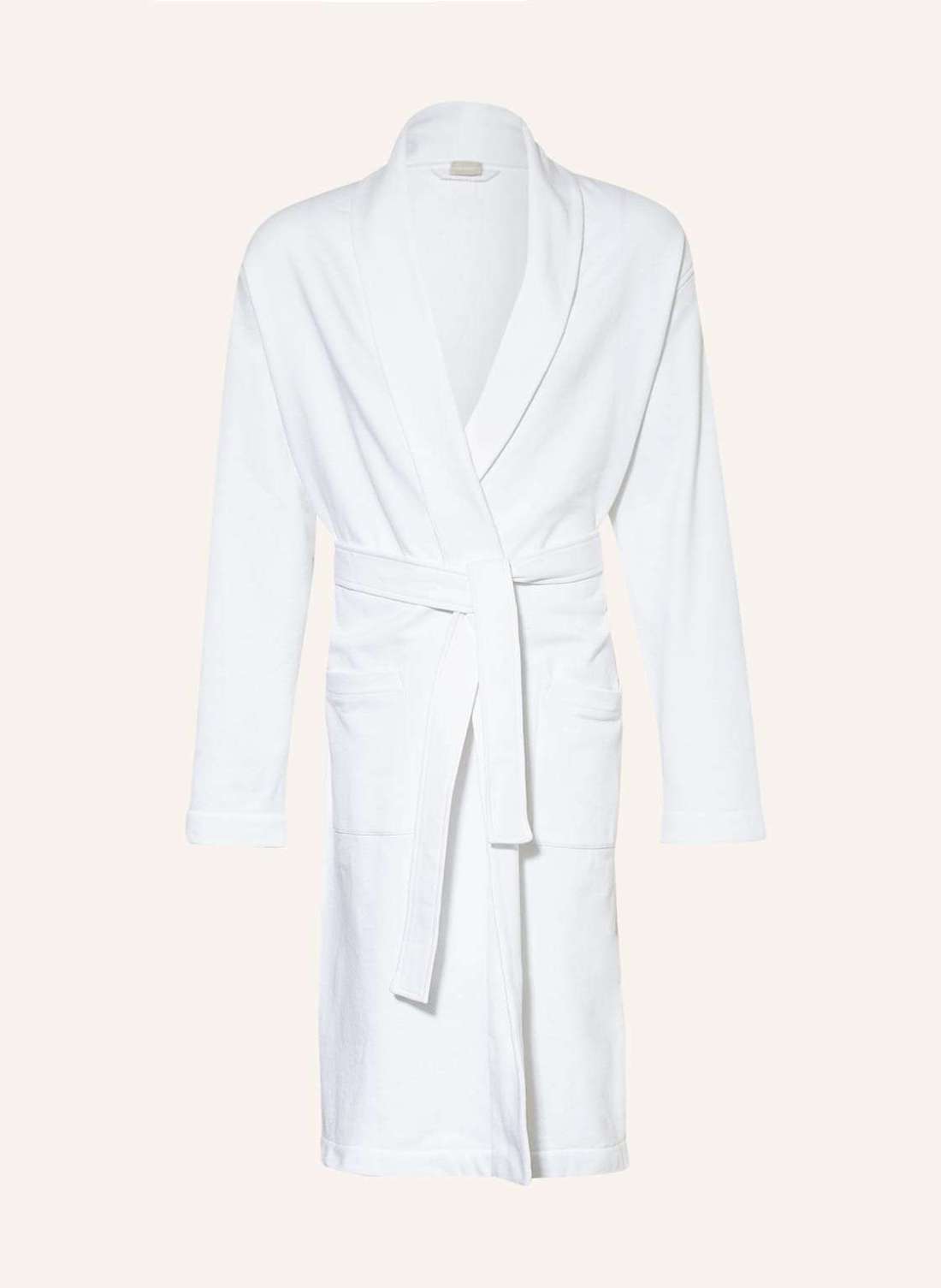 Мужской халат CALAIS