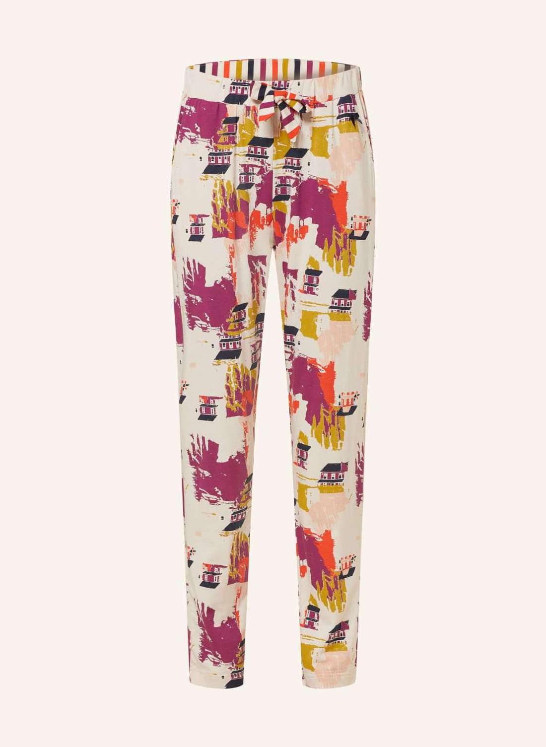 Брюки для сна