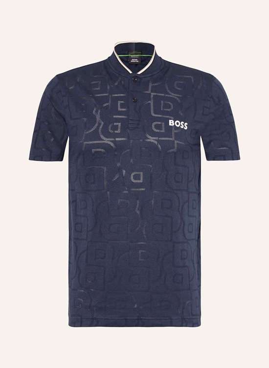 темно-синий