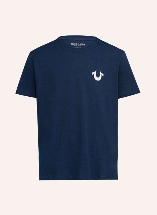 темно-синий