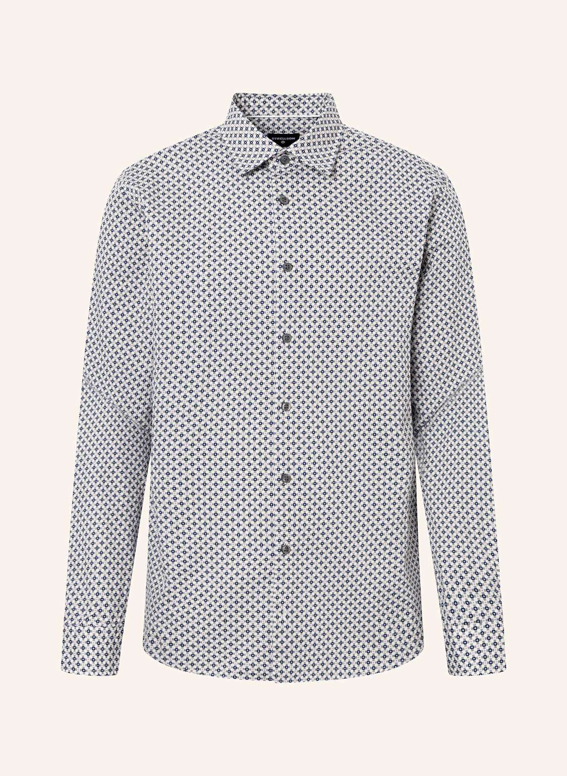 Рубашка STAN Slim Fit