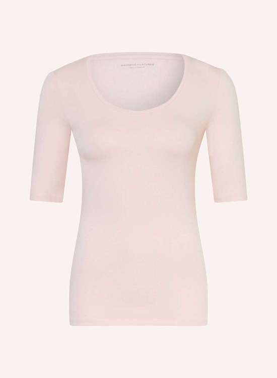 светло-розовый