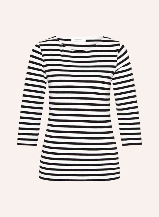 белый/черный