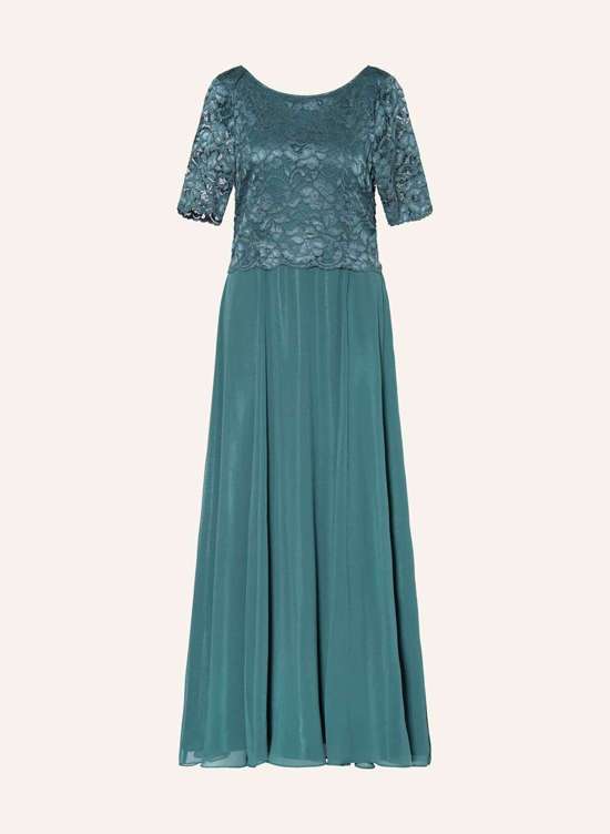 темно-зеленый