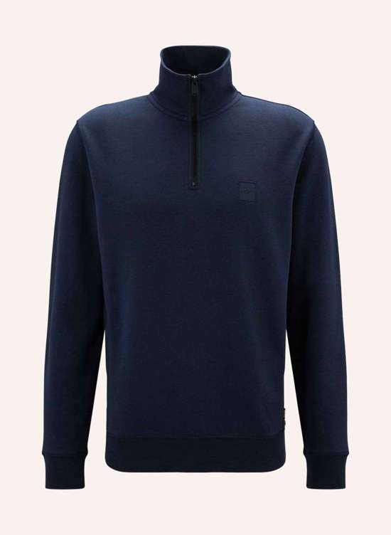 темно-синий