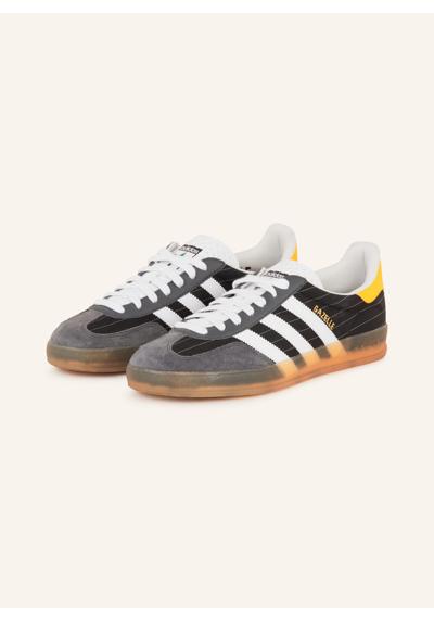 Сникеры GAZELLE INDOOR OLYMPIA