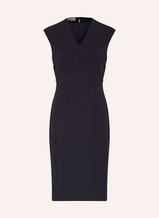 Платье-футляр ALY