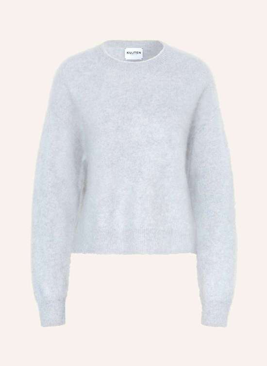 светло-синий