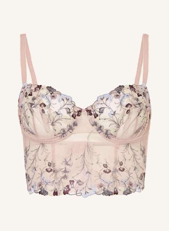 Бюстгальтер на косточках SENSUAL SPORTLIGHT