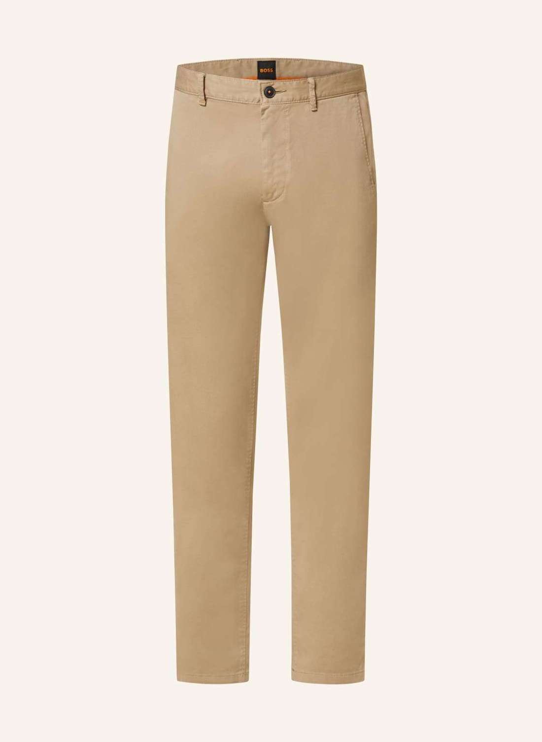 Чино узкого кроя CHINO