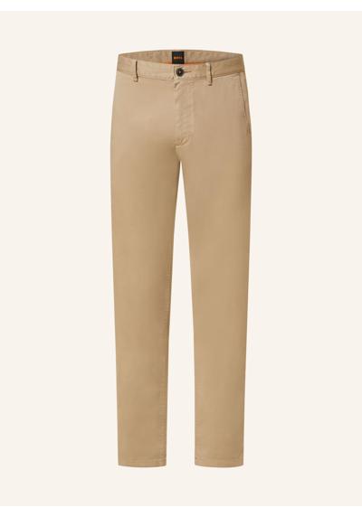 Чино узкого кроя CHINO