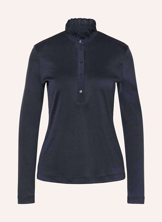 темно-синий