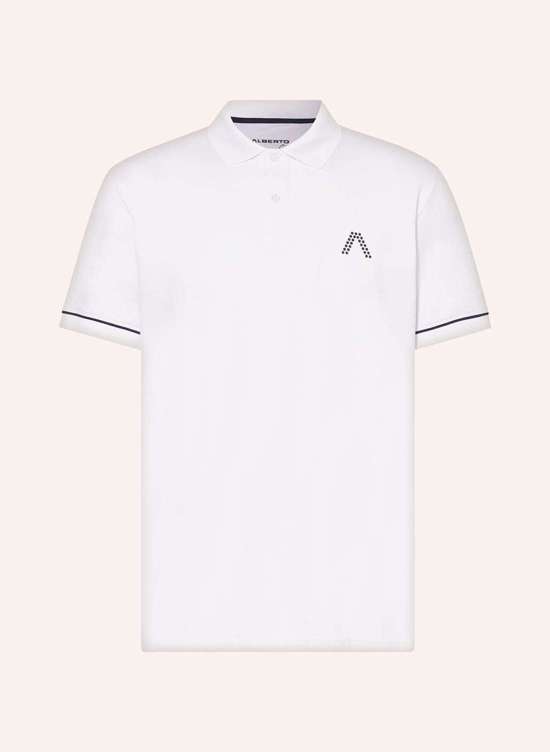 Функциональная рубашка-поло PAUL