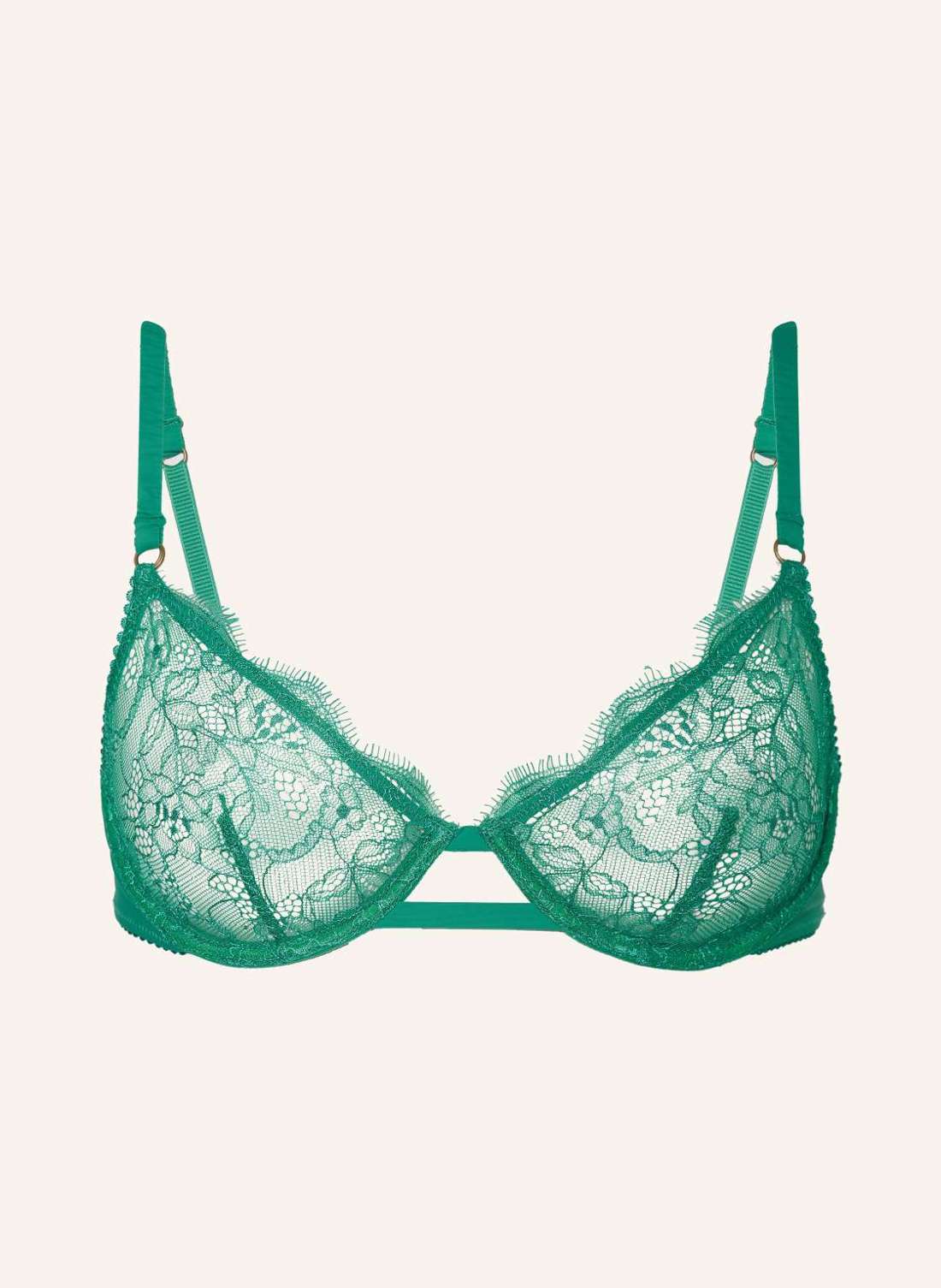 Бюстгальтер на косточках ROMEO