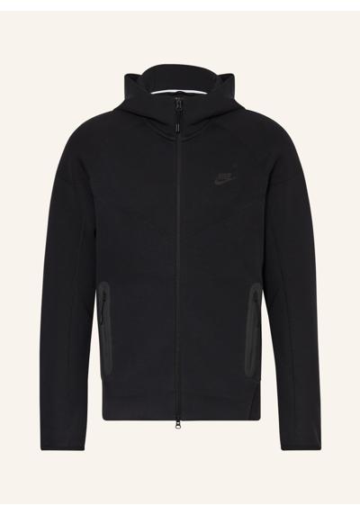Толстовка SPORTSWEAR TECH FLEECE WINDRUNNER