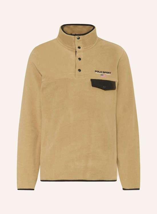 светло-коричневый/черный