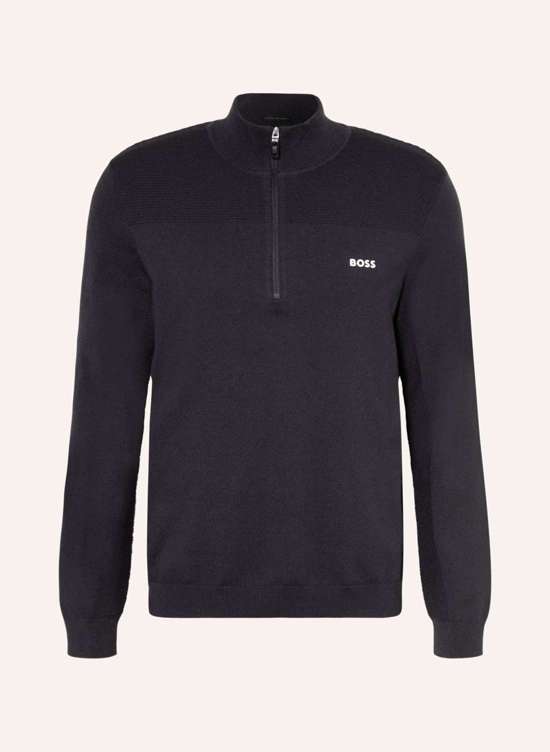 темно-синий