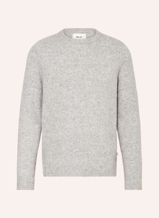 светло-серый