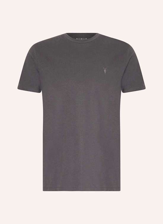 темно-серый