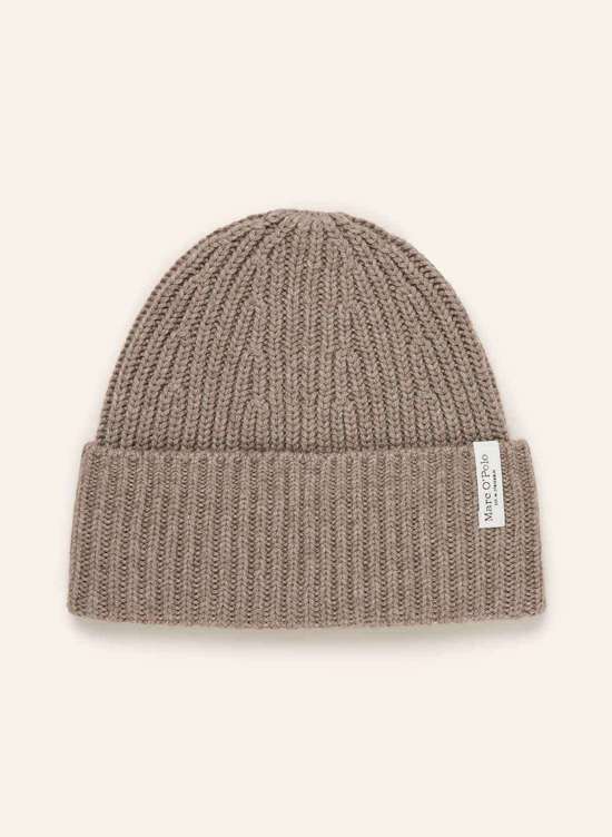 светло-коричневый