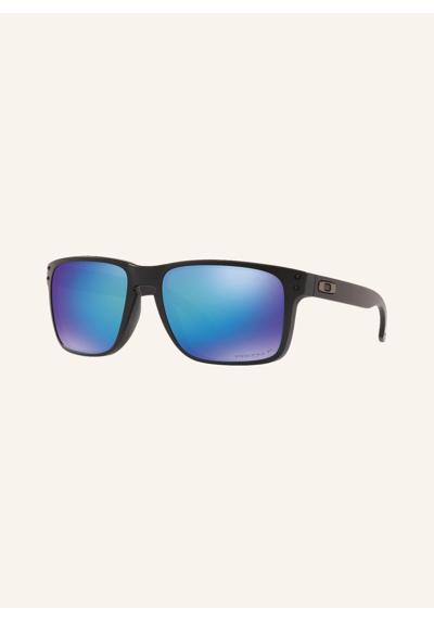 941721 - matt schwarz/blau polarisiert